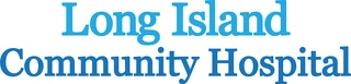 Long Island Community Hospital logo