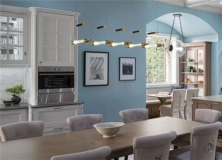 Kitchen Designs by Ken Kelly project preview