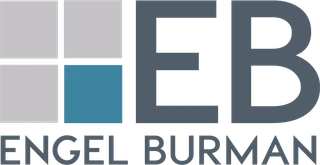 Engel Burman logo