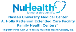 Nassau University Medical Center logo