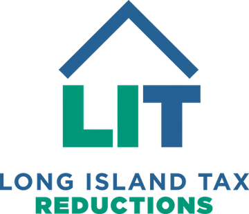 Long Island Tax Reductions logo