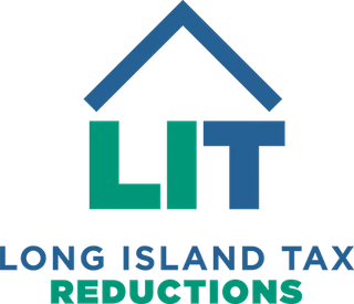 Long Island Tax Reductions logo