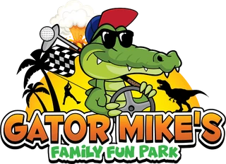 Gator Mike’s logo