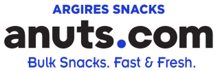 Anuts.com logo
