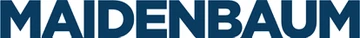 Maidenbaum — Personalized Mail logo