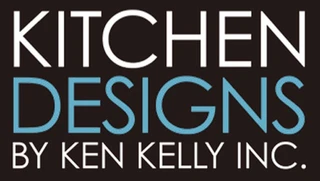 Kitchen Designs by Ken Kelly logo