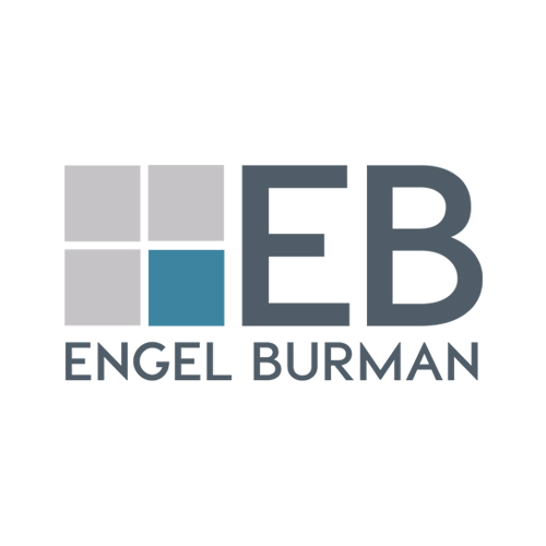 Engel Burman logo