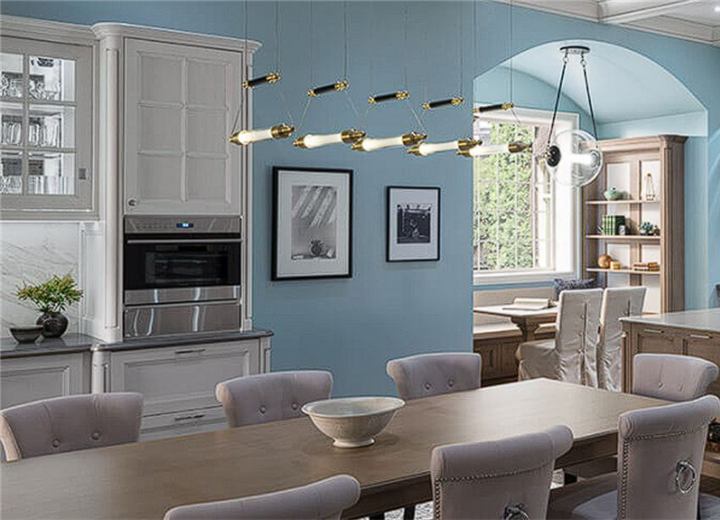 Archived portfolio visual for Kitchen Designs by Ken Kelly