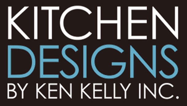 Kitchen Designs by Ken Kelly logo