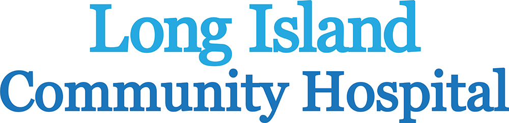 Long Island Community Hospital logo