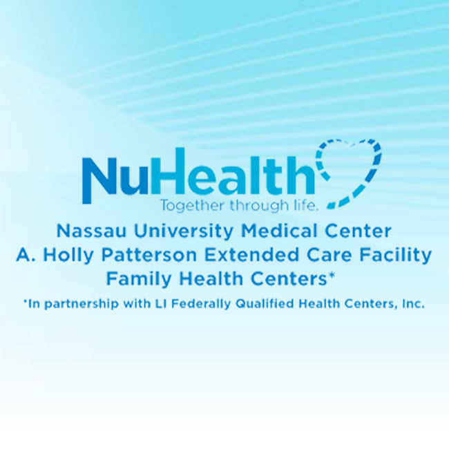 Nassau University Medical Center logo