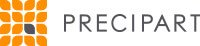 Precipart logo