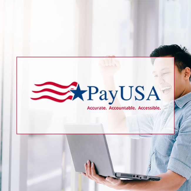 Pay USA